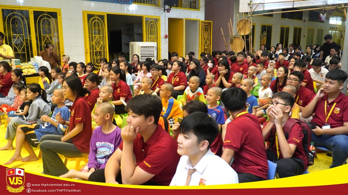 Thiện nguyện chùa Kỳ Quang 2 2026